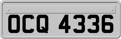 OCQ4336