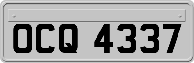 OCQ4337