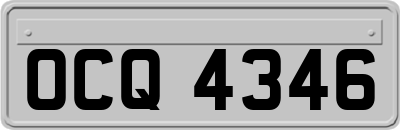 OCQ4346