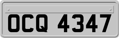 OCQ4347