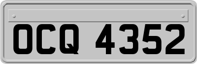 OCQ4352