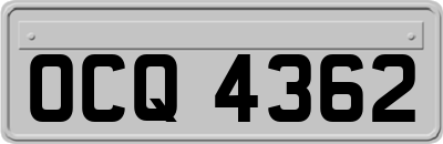 OCQ4362