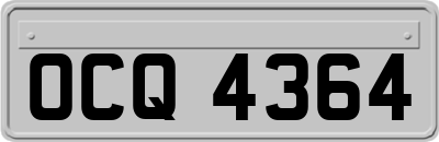 OCQ4364