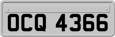 OCQ4366