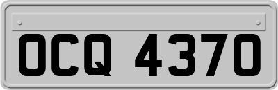 OCQ4370