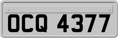 OCQ4377