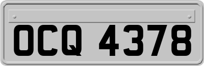 OCQ4378