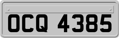 OCQ4385