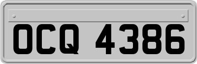 OCQ4386