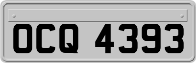 OCQ4393