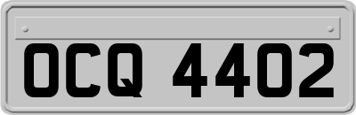 OCQ4402
