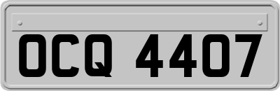 OCQ4407
