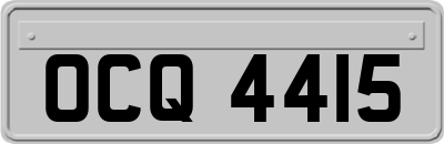 OCQ4415