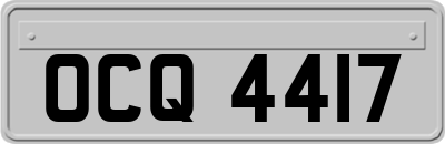 OCQ4417