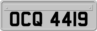 OCQ4419