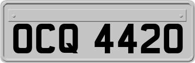 OCQ4420