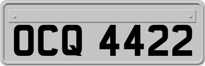 OCQ4422