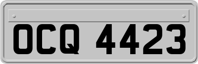 OCQ4423