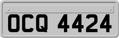 OCQ4424