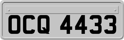 OCQ4433