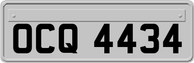 OCQ4434