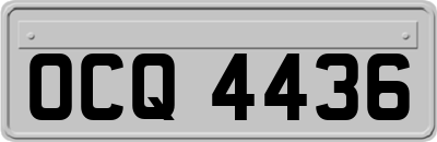 OCQ4436