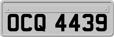 OCQ4439