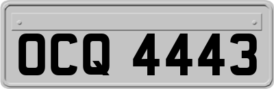 OCQ4443