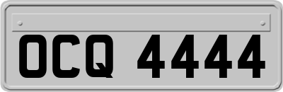 OCQ4444