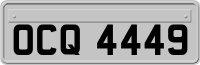 OCQ4449
