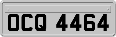 OCQ4464
