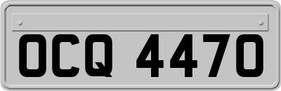 OCQ4470