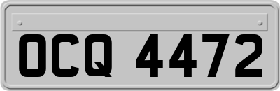 OCQ4472
