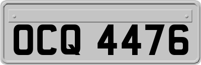 OCQ4476