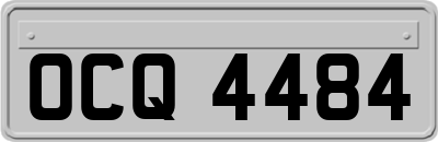 OCQ4484