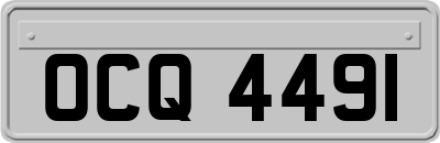 OCQ4491