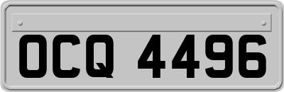 OCQ4496