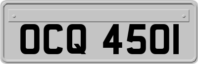 OCQ4501