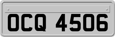 OCQ4506