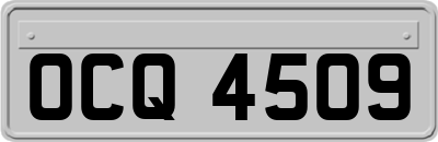 OCQ4509