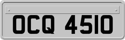 OCQ4510