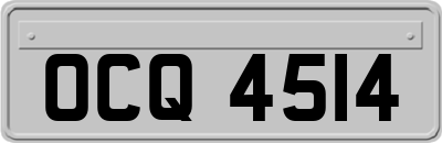 OCQ4514