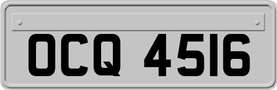 OCQ4516