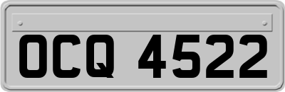 OCQ4522