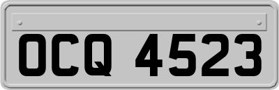 OCQ4523