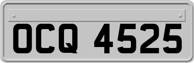 OCQ4525