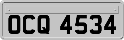 OCQ4534