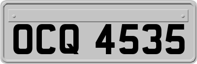 OCQ4535