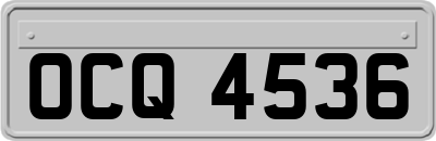 OCQ4536