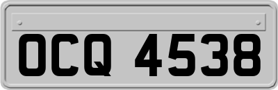 OCQ4538
